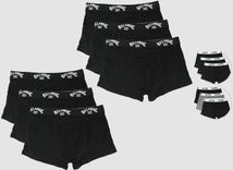 6x Billabong Boxershorts (vers. Farben) für 27,90€ inkl. Versand (statt 40€)
