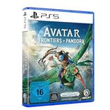 Avatar: Frontiers of Pandora (PS5) für 19,99€ inkl. Prime Versand (statt 30€)