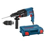 Bosch Bohrhammer GBH 2-26F Professional Bohrhammer 830Watt SDS mit 230 V für 146,49€ inkl. Versand (statt 180€)