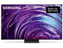 Samsung GQ55S95DAT OLED, 55, 138, Ultra HD für 1111€ inkl. Versand (statt 1307€)
