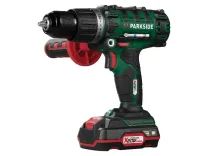 Parkside 20 V 3in1 Akku-Schlagbohrschrauber PSBSA 20-Li (mit Akku und Ladegerät) für 45,94€ inkl. Versand (statt 66€)