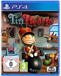 Tin Hearts (PS4) für 7,99€ inkl. Versand (statt 14€)
