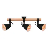 Briloner Strahler Talle Schwarz max. 40 Watt für 15,94€ inkl. Versand (statt 45€)