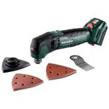 Metabo PowerMaxx MT 12 Akku-Multitool (12 V) für 40,90€ inkl. Versand (statt 65€)