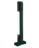 Parkside LED Arbeitsleuchte PAS 4000 A1 (teilbar in zwei Leuchten) für 25,94€ inkl. Versand (statt 41€)
