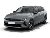 Gebrauchtwagen Privat- und Gewerbeleasing: Opel Astra Sports Tourer GS mit 136 PS für 199€ mtl. (LF: 0.47, ÜF: 1.399€, 36 Monate, 5.000 km, GLF: 0.56)