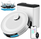 Lefant M2 Plus Saugroboter mit Wischfunktion (5500 Pa, Staubabsaug-und Selbstreinigungsfunktion) für 176,82€ inkl. Versand (statt 220€)