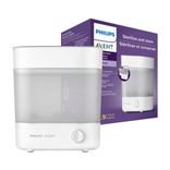 Philips Avent Flaschensterilisator SCF291/00 für 49,99€ inkl. Versand (statt 58€)