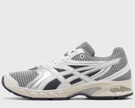 Asics Gel-DS Trainer 14 Sneaker in weiß/ silver für 67,98€ inkl. Versand (statt 75€)