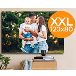 Lieblingsfoto: Foto auf Leinwand mit 80% Rabatt - z.B. 120 x 80 cm für 25,98€ inkl. Versand (statt 110€)