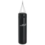 Juskys Boxsack aus Kunstleder (30kg) mit Aufhängung für 47,70€ inkl. Versand (statt 53€)