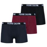 Pierre Calvini Hipster Herren Boxershorts 3er-Pack für 9,95€ inkl. Versand (statt 14€) 