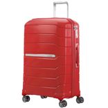 Samsonite Expandable Flux Spinner (68 cm) - vers. Farben für 123,95€ inkl. Versand (statt 141€)