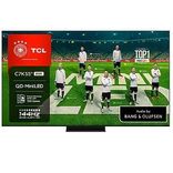 TCL 55C7K QD-Mini-LED Google TV (Flat, 55 Zoll / 138,8 cm, HDR 4K, SMART TV) für 628,90€ inkl. Versand (statt 699€)