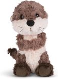 NICI Forest Friends Kuscheltier Otter Oda 35 cm (49156) für 14,85€ inkl. Prime Versand (statt 28€)