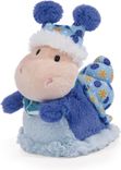 NICI Cosy Winter Kuscheltier Schnecke Sille 22 cm (49315) für 8,99€ inkl. Prime Versand (statt 28€)