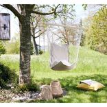 Mömax: Hängesessel Relax in Beige für 14,95€ inkl. Versand (statt 30€)
