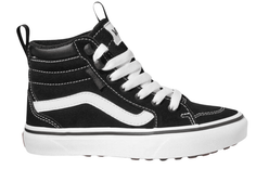 Vans Filmore Hi VansGuard Kids Sneakers in Schwarz für 24,82€ inkl. Versand (statt 42€)