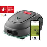 Philips GPS- & WLAN Rasenmähroboter (RSL3000/10) für 397,85€ inkl. Versand (statt 480€)