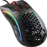 Glorious Gaming Model D Wired Gaming Maus (RGB Beleuchtung, Pixart 3360 Sensor, 6 Tasten) für 19,90€ inkl. Prime Versand (statt 31€)