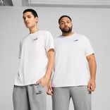 Puma Unisex ESS Small No. 1 Logo T-Shirt für 9,10€ inkl. Prime Versand (statt 22€) - nur 3XL! 