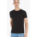 Tommy Hilfiger Core Stretch Slim Fit T-Shirt für 17,95€ inkl. Prime Versand (statt 30€)