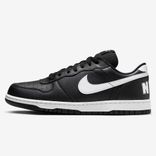 Nike Big Low Herren Sneaker für 44,99€ inkl. Versand (statt 55€) - Nike Member!