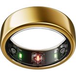 Oura Gen3 Horizon Smart-Ring (Größe 9, Gold) für 199€ inkl. Versand (statt 279€)