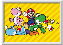 Ravensburger CreArt 23957 - Super Mario - Malen nach Zahlen für 10,99€ inkl. Prime Versand (statt 15€)
