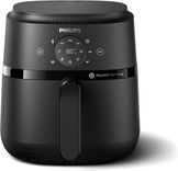 Philips Airfryer 2000 Series Heißluftfritteuse, 4,2L, Digitaler Touchscreen, 1500W Leistung, Schwarz (NA229/00) für 69,99€ inkl. Versand (statt 83€)
