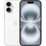 Apple iPhone 16 128 GB + Adapter (1€) + freenet Vodafone 50GB Promo (Allnet- und SMS-Flat) für 29,99€ mtl. + 50€ Wechselbonus