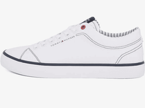 Tommy Hilfiger Herren Vulc Core Ithaca Low Top Sneaker für 39€ inkl. Prime Versand (statt 49€)