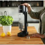 Sodapop Wassersprudler Cooper schwarz + 1x PET-Flasche für 25€ inkl. Versand (statt 40€)