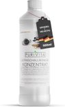 Purivita Ultraschallreiniger Konzentrat 500ML - Reinigungsmittel für Ultraschallgeräte - Reinigungsflüssigkeit für Ultraschallreiniger - Ultraschall Reinigung für Brillen, Schmuck, Zahn & Münzen für 3,08€ inkl. Prime Versand (statt 10€)