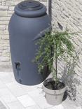 Prosperplast Regentonne Aquacan Baby - Amphore (210 Liter) für 75,94€ inkl. Versand (statt 100€)