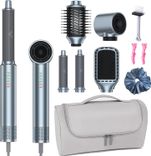 Stansom 5-in-1 Hairstyler mit Reisetasche für 69,99€ inkl. Versand (statt 140€)