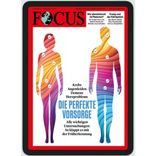 Focus E-Paper Jahresabo mit 52 Ausgaben für 5€