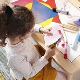 Ikea gratis Einschulungsaktion: Turnbeutel, Schultüten, Schulmäppchen – Basteln, Nähen & Spaß für Groß und Klein (Ikea Family & Business)
