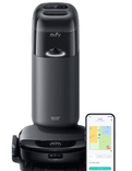 eufy S1 HydroJet Roboterstaubsauger mit Wischfunktion für 502,18€ inkl. Versand (statt 679€)
