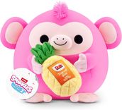 Snackles Serie 2 Plüschtier Dole Affe (35cm) für 15,93€ inkl. Prime Versand (statt 27€)