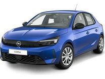 Gebrauchtwagen Privat- und Gewerbeleasing: Opel Corsa mit 100PS für 88€ mtl. (24 Monate, 5.000km, GLF: 0.60, ÜF: 1.199€)
