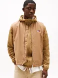 Tommy Hilfiger Canvas-Weste mit Reißverschluss in verschiedenen Farben für je 62,95€ inkl. Versand (statt 75€)