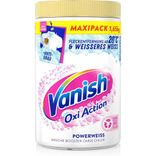 Vanish Oxi Action Powerweiss Pulver (Für weiße Wäsche, 1,65 kg) für 11,51€ inkl. Versand (statt 16€) - Spar-Abo!