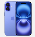 Vodafone: iPhone 16 (10,98€) + GigaMobil M Young mit 100 GB für 54,65€ mtl. (keine AG) - Normalos: 50 GB für 64,65€ mtl. 
