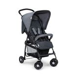 hauck Buggy Sport, Charcoal/Stone, 5,9 kg, mit Liegefunktion, ab Geburt bis 15 kg mit Einkaufskorb bis 3 kg für 35,94€ inkl. Versand (statt 40€)

