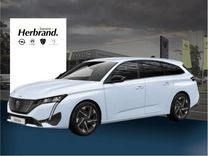 Gewerbeleasing: Peugeot 308 SW Allure Hybrid 145 PS für 129€ netto mtl. (36 Monate, 5.000 km, ÜF: 1.290€, GF: 0,47)