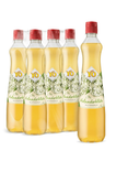 YO Sirup Holunderblüte (6 x 700 ml, vegan) für 12,02€ inkl. Prime Versand (statt 23€) - Sparabo