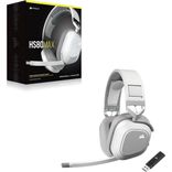Corsair HS80 Max - Over-Ear Gaming Headset für 119,99€ inkl. Prime Versand (statt 130€) 