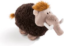 NICI Stone Age Friends Plüschtier Mammut 25 cm für 8,49€ inkl. Prime Versand (statt 16€)