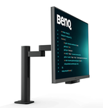 BenQ RD280UA 28,2" 4K+ UHD Monitor mit Monitorarm für 586,08€ inkl. Versand (statt 631€)